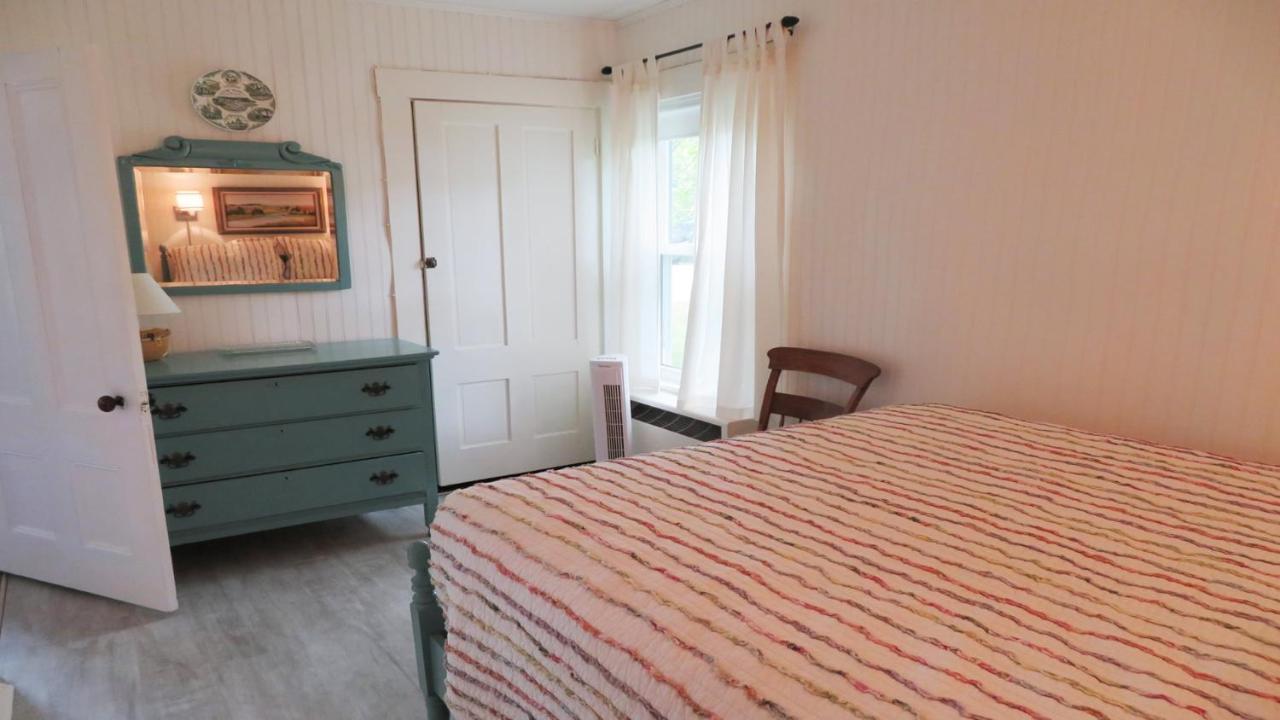 38 Pleasant Street Harwich Port - Pleasant Street Cottage Buitenkant foto
