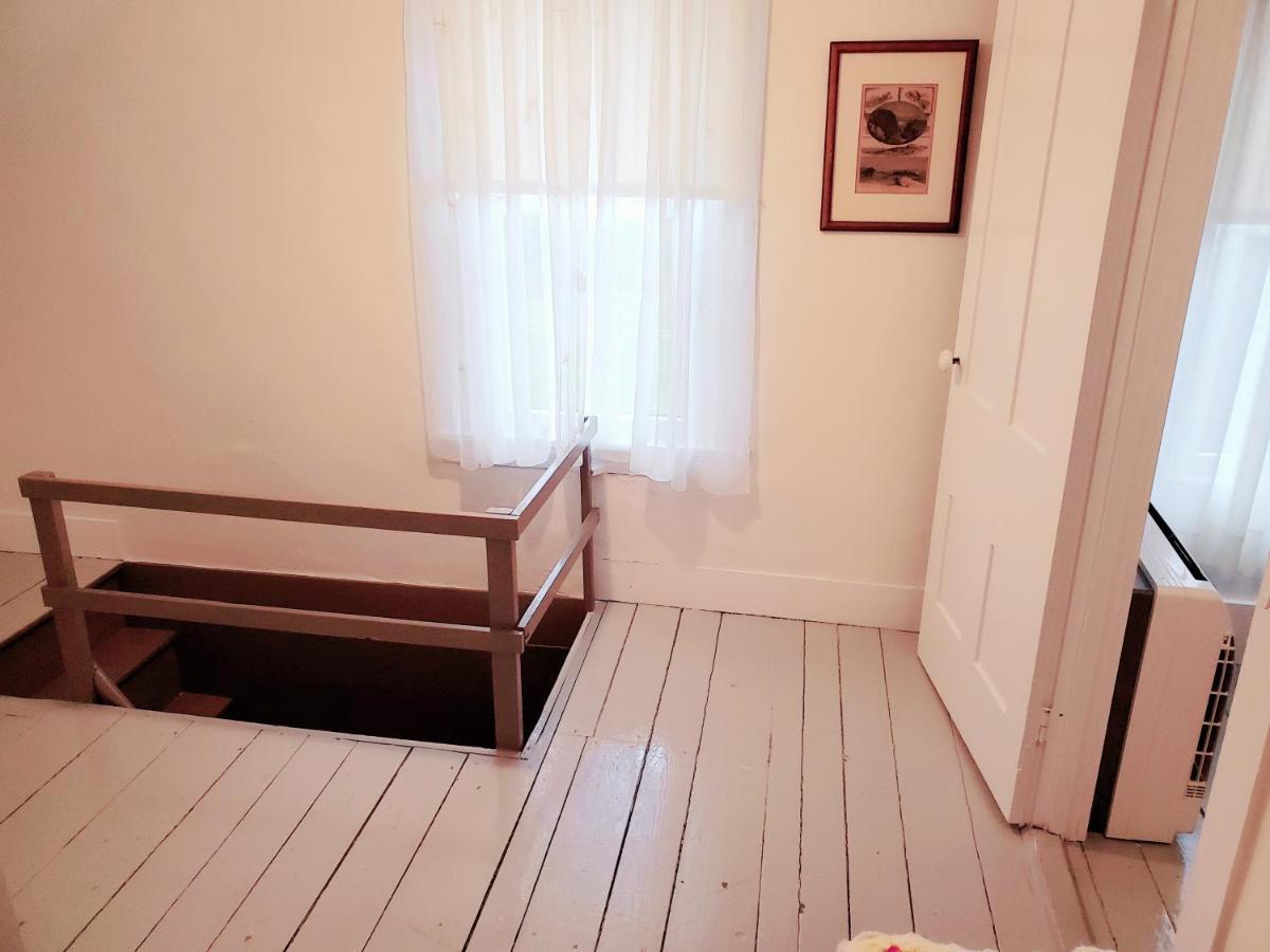 38 Pleasant Street Harwich Port - Pleasant Street Cottage Buitenkant foto
