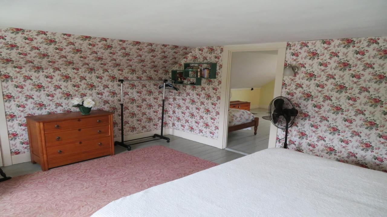 38 Pleasant Street Harwich Port - Pleasant Street Cottage Buitenkant foto