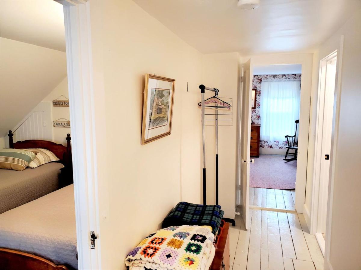 38 Pleasant Street Harwich Port - Pleasant Street Cottage Buitenkant foto